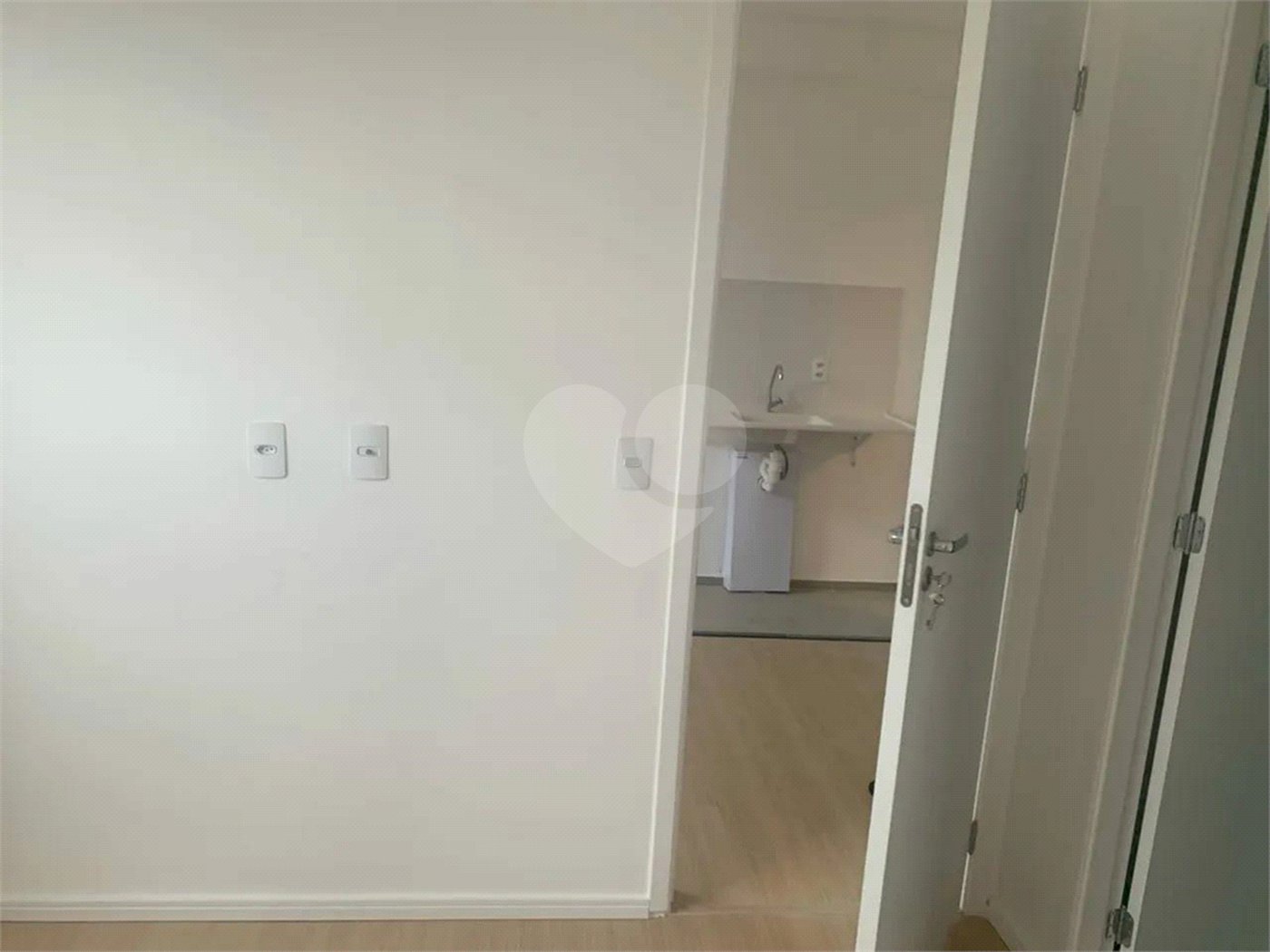 Apartamento à venda com 1 quarto em Liberdade, São Paulo, SP