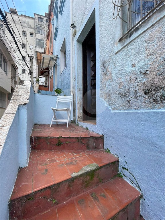 Sobrado à venda com 2 quartos em Tucuruvi, São Paulo, SP