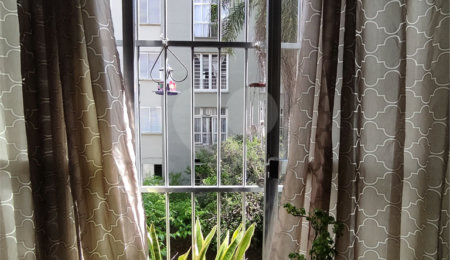 Apartamento à venda com 3 quartos em Parque Mandaqui, São Paulo, SP