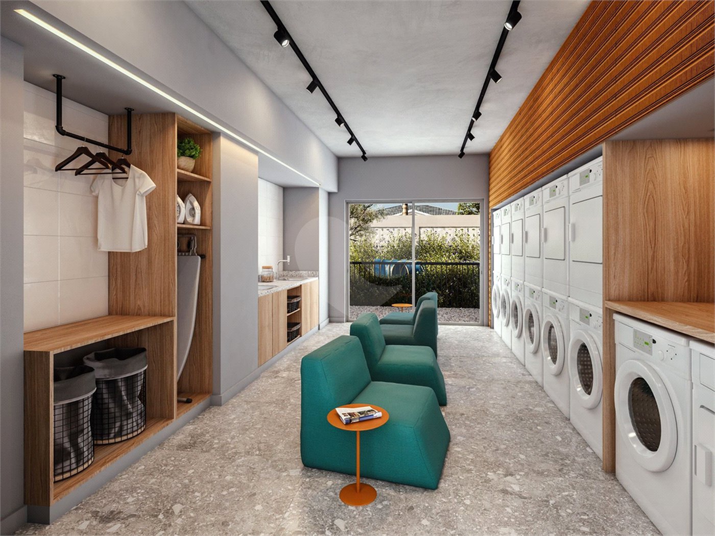 Apartamento à venda com 2 quartos em Vila Cordeiro, São Paulo, SP