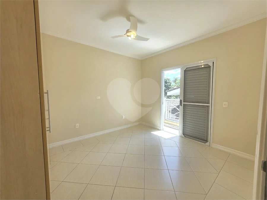 Casa para Locação no Condomínio Jardim América em Vinhedo/SP