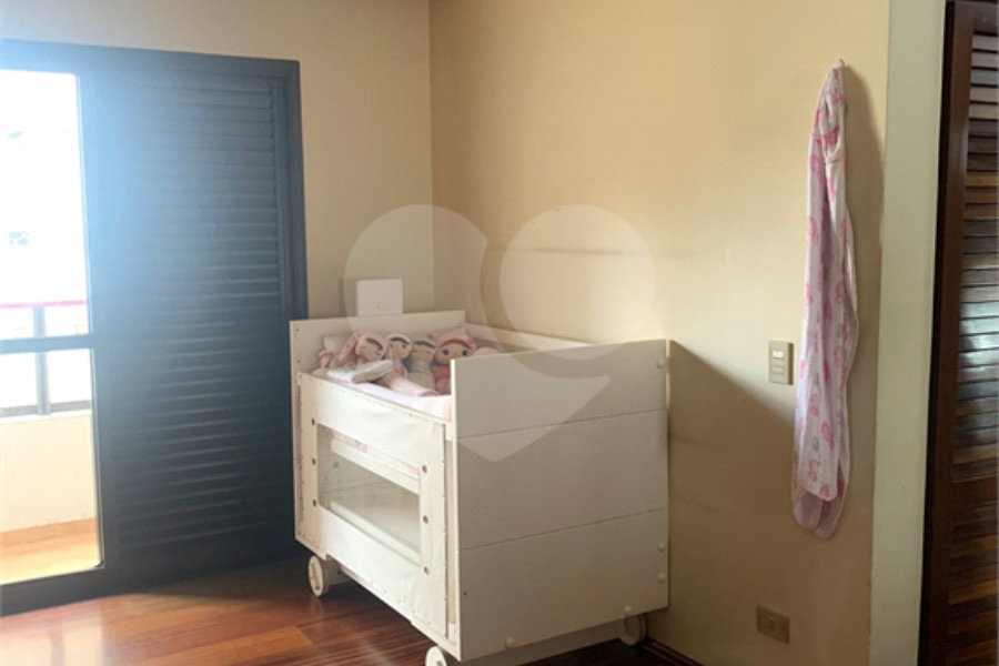 Apartamento à venda com 3 quartos, sendo 1 suíte, em Tucuruvi, São Paulo, SP
