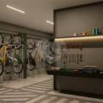 Apartamento à venda com 2 quartos em Campo Belo, São Paulo, SP