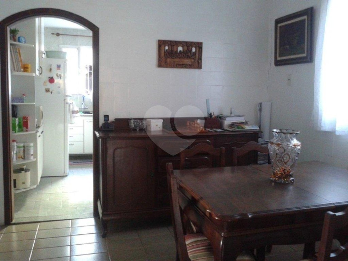 Casa Térrea à venda com 3 quartos, sendo 2 suítes, em Jardim Floresta, São Paulo, SP
