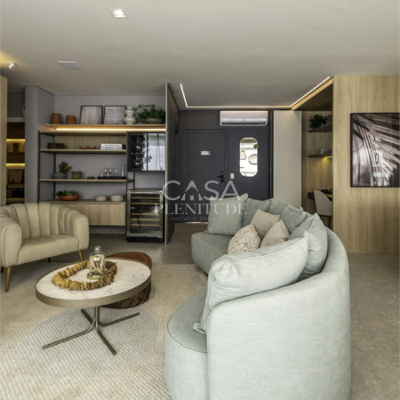 Apartamento à venda com 3 quartos, sendo 1 suíte, em Alto da Boa Vista, Sorocaba, SP