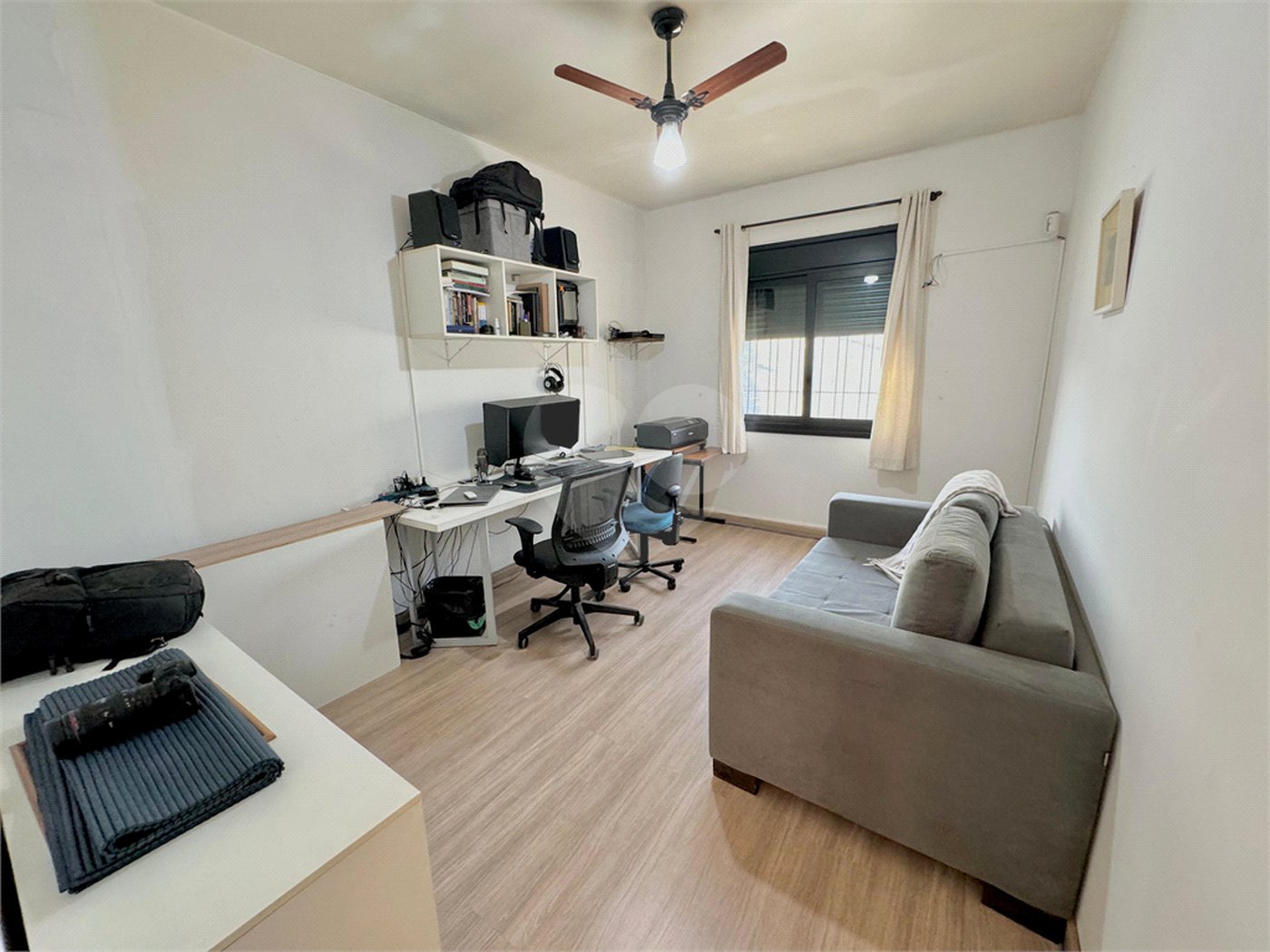 Sobrado à venda com 3 quartos, sendo 1 suíte, em Brooklin, São Paulo, SP