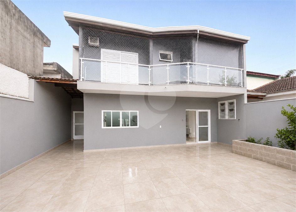 Casa à venda com 4 suítes no condomínio Portobello Sorocaba, Sorocaba - SP