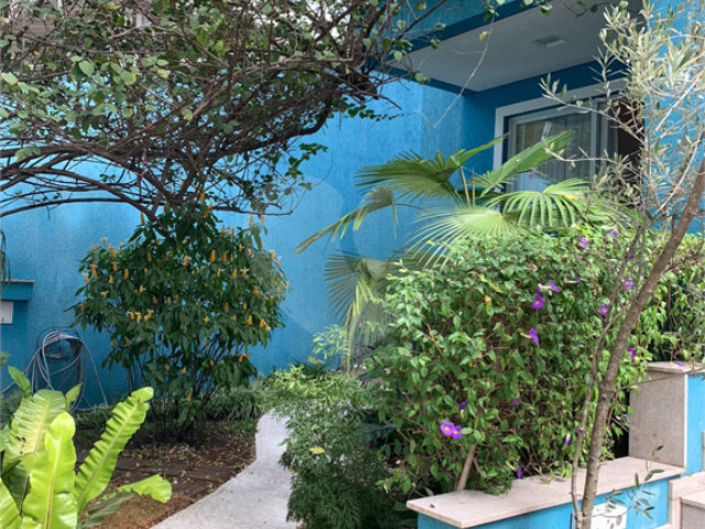 Casa à venda com 4 suítes em Santana, São Paulo, SP