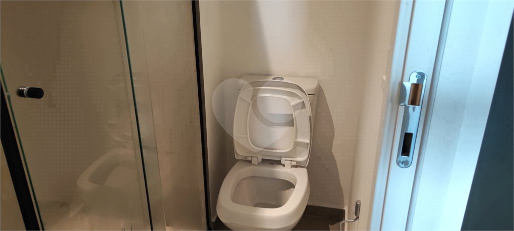Studio para alugar com 1 suíte em Paraíso, São Paulo, SP