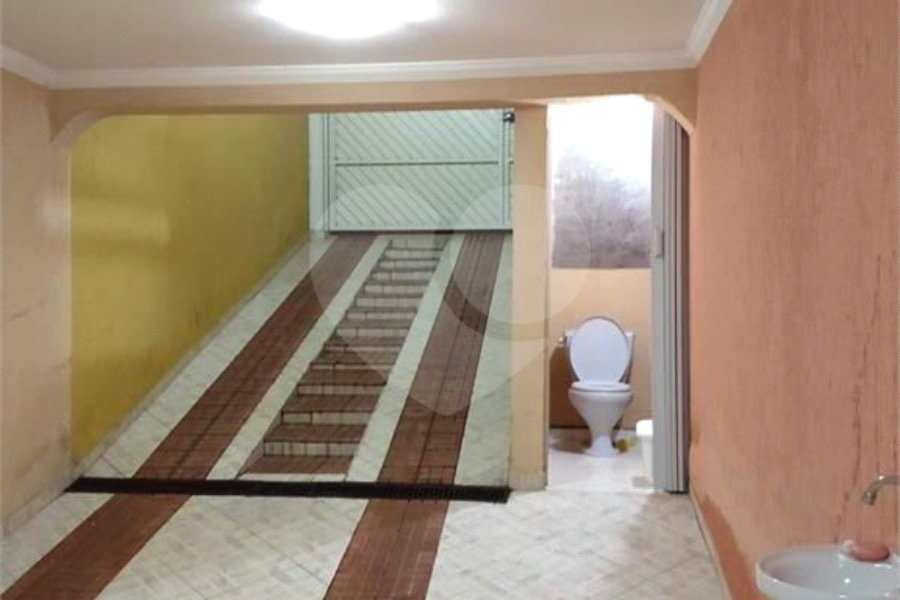 Casa à venda com 2 quartos, sendo 1 suíte, em Freguesia do Ó, São Paulo, SP