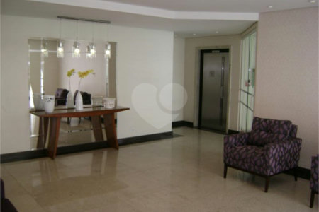Apartamento à venda com 3 quartos, sendo 1 suíte,  em Santana, São Paulo, SP