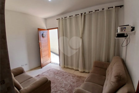 Villagio à venda com 2 quartos em Vila São Paulo, Mogi das Cruzes, SP