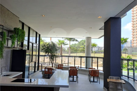 Apartamento à venda com 3 suítes, em Alphagran Alphaville, Barueri, SP