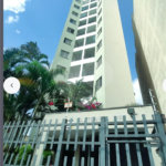Apartamento à venda com 1 quarto em Bela Vista, São Paulo, SP