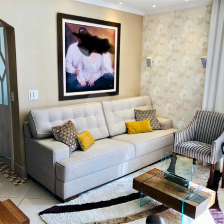 Apartamento à venda com 2 quartos em Vila Alexandria, São Paulo, SP