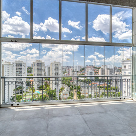 Cobertura à venda com 4 quartos, sendo 1 suíte, em Jardim Marajoara, São Paulo, SP