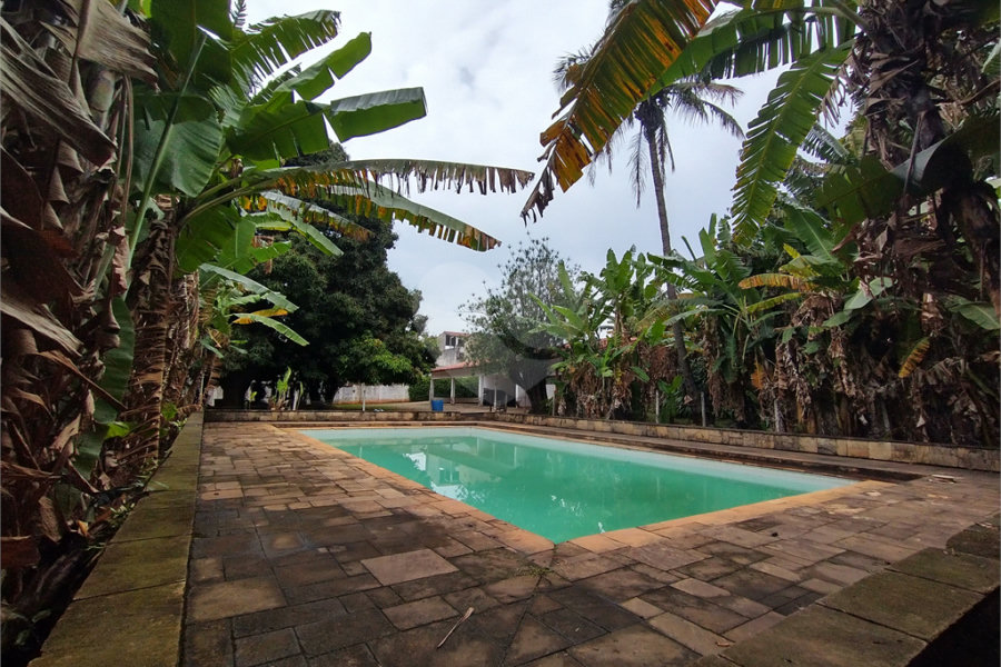 Terreno à venda em Jardim Bela Vista, Guarulhos, SP