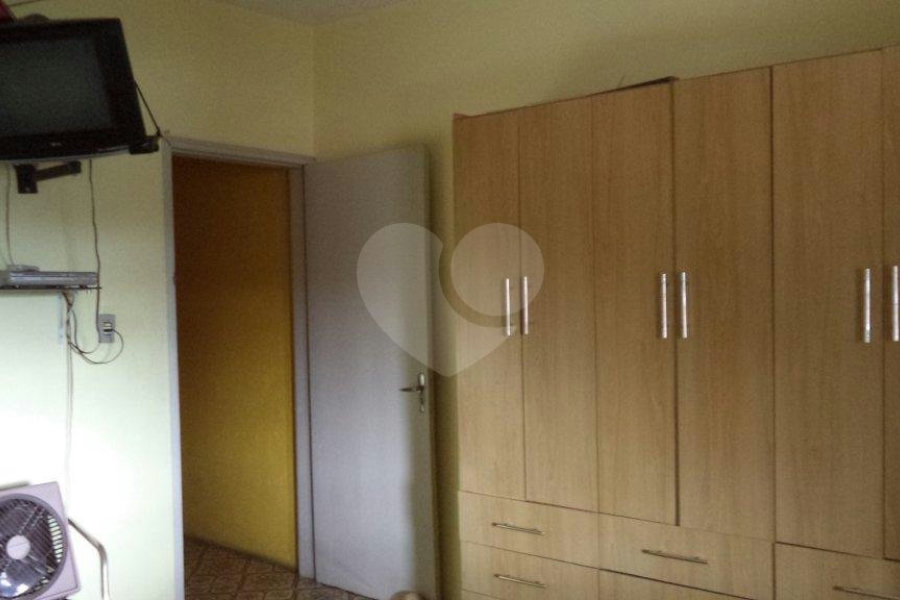 Sobrado à venda com 2 quartos em Tremembé, São Paulo, SP
