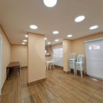 Apartamento para locação na Santa Cecília
