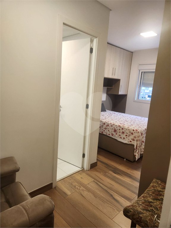 Apartamento à venda com 3 quartos, sendo 1 suíte, em Barra Funda, São Paulo, SP