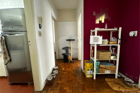 Apartamento à venda com 3 quartos em Jardim Paulista, São Paulo, SP