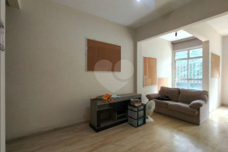 Apartamento à venda com 2 quartos, sendo 1 suíte, em Tijuca, Rio de Janeiro, RJ