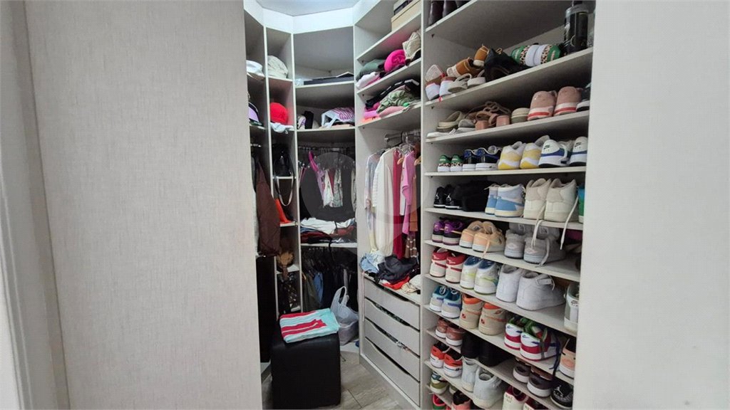 Apartamento à venda com 3 suítes em Santa Teresinha, São Paulo, SP