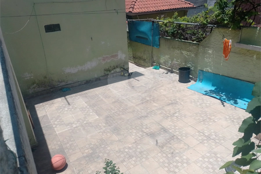 Sobrado à venda com 5 quartos em Parada Inglesa, São Paulo, SP