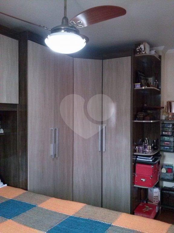 Cobertura à venda com 4 quartos, sendo 1 suíte,  em Pirituba, São Paulo, SP