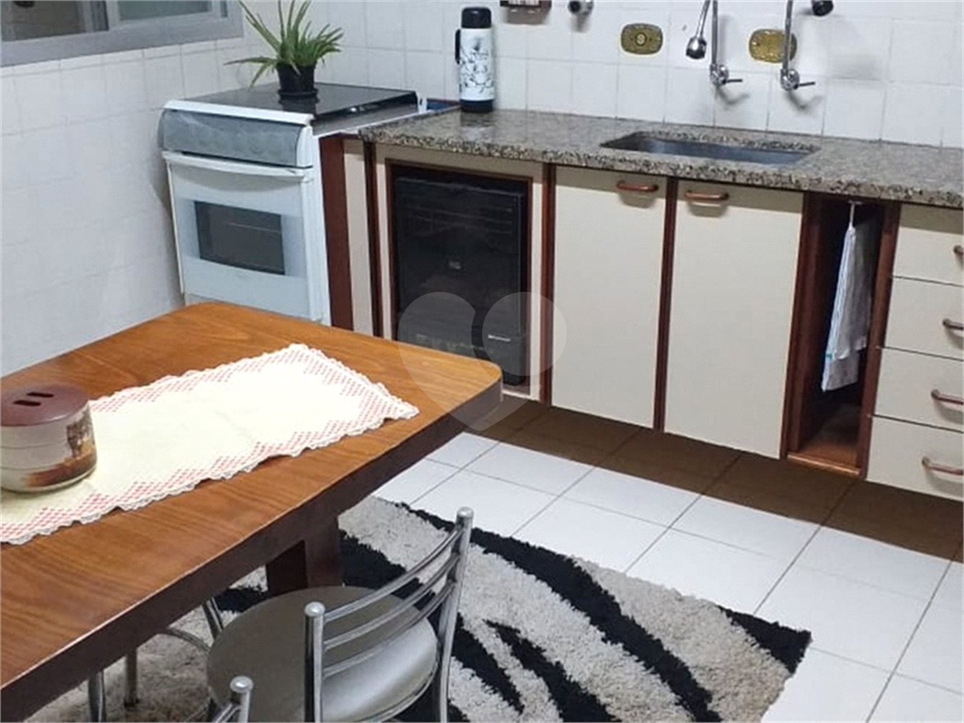 Apartamento à venda com 3 quartos, sendo 1 suíte, em Mandaqui, São Paulo, SP