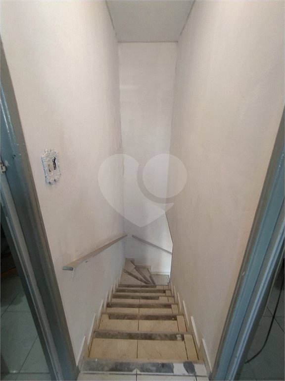 Sobrado à venda com 3 quartos em Vila Santa Clara, São Paulo, SP