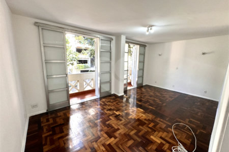 Apartamento à venda com 2 quartos em Tijuca, Rio de Janeiro, RJ