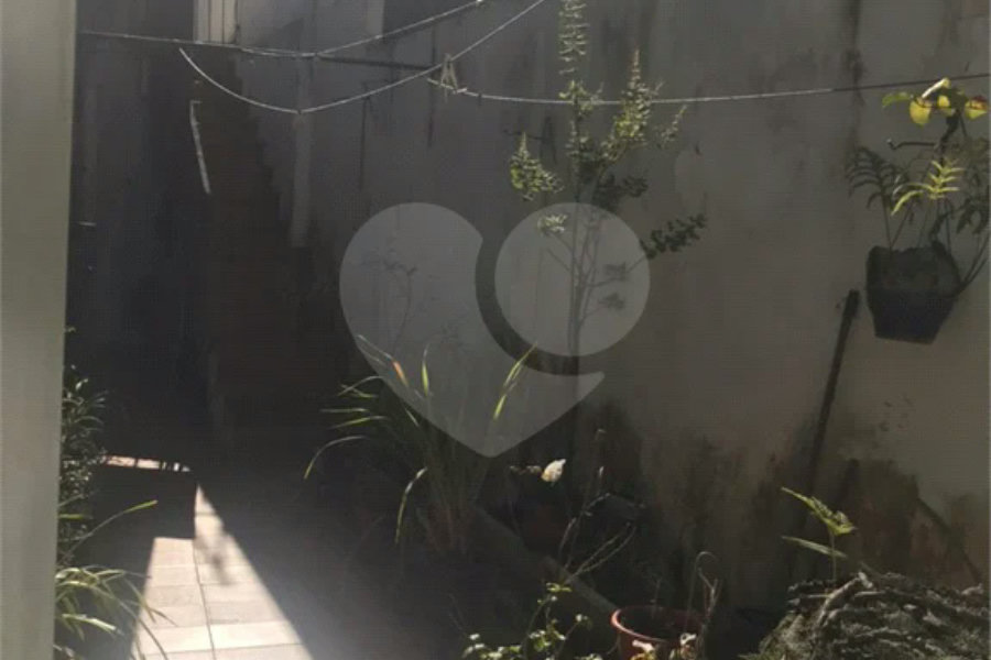 Casa à venda com 3 quartos em Santana, São Paulo, SP