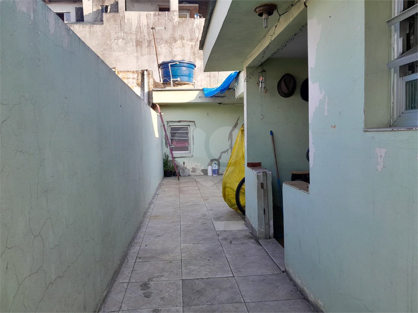 Casa à venda com 3 quartos em Jaçanã, São Paulo, SP