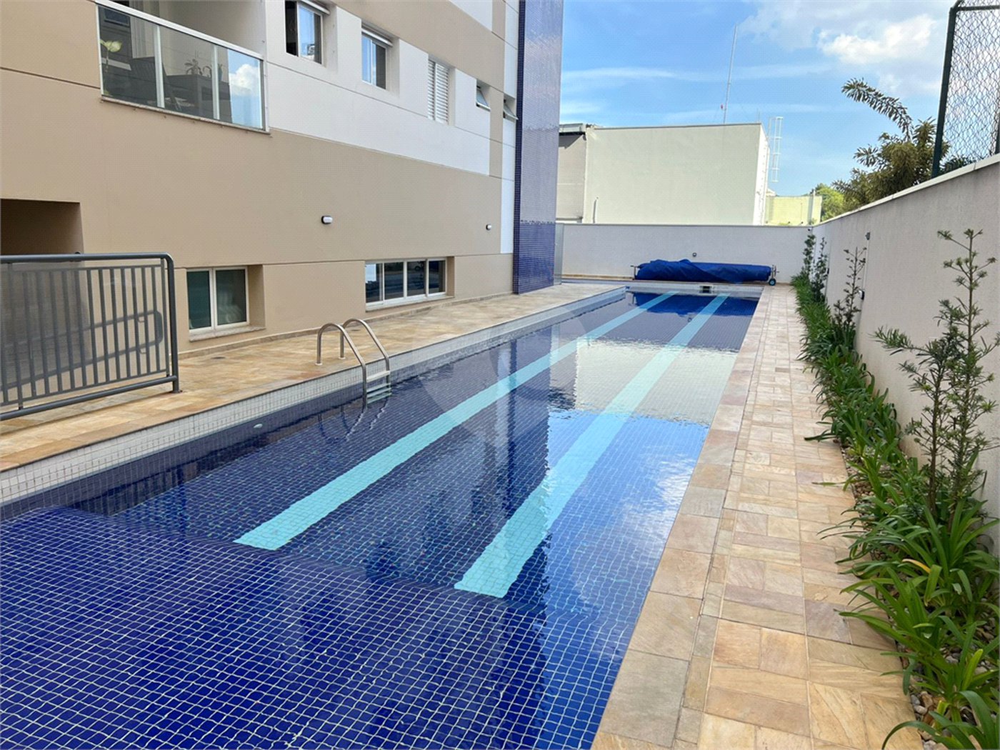 Apartamento à venda com 2 quartos, sendo 1 suíte, em Baeta Neves, São Bernardo do Campo, SP