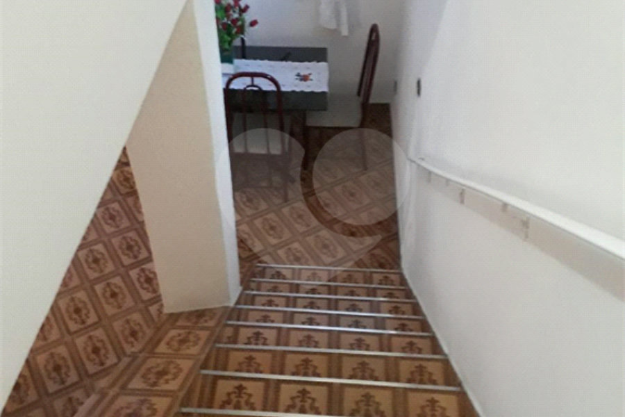 Sobrado à venda com 3 quartos em Casa Verde, São Paulo, SP