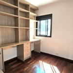 Apartamento para alugar com 3 quartos, sendo 1 suíte, em Alto da Boa Vista, São Paulo, SP