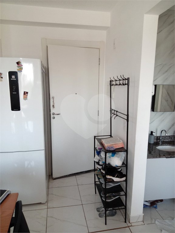 Apartamento à venda com 2 quartos em Pari, São Paulo, SP