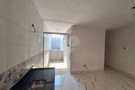 Apartamento à venda com 3 quartos em Vila Nivi, São Paulo, SP