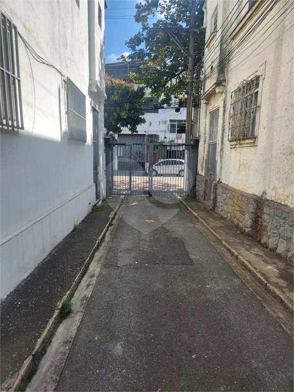 Galpão à venda em Bom Retiro, São Paulo, SP