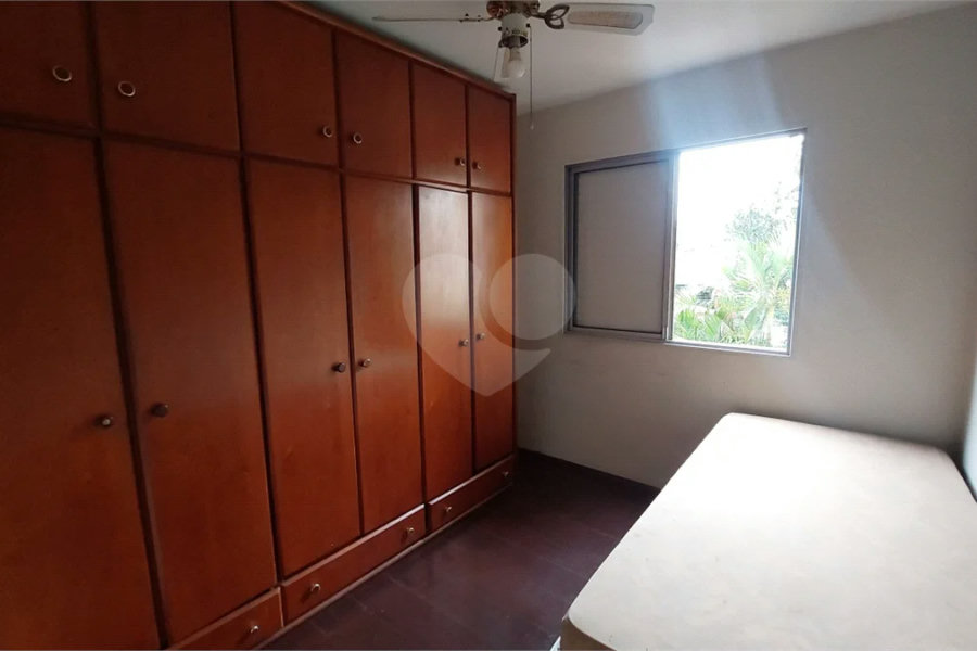 Apartamento à venda com 3 quartos em Vila Guilherme, São Paulo, SP
