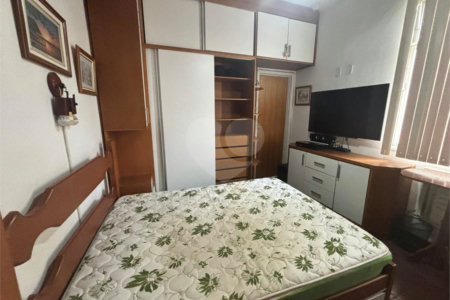 Apartamento à venda com 3 quartos em Tijuca, Rio de Janeiro, RJ