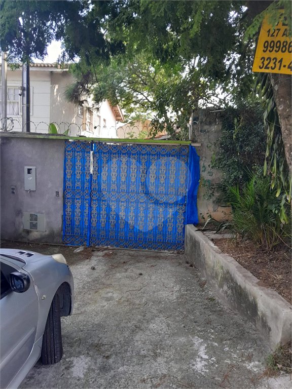 Casa à venda com 2 quartos em Jardim Semiramis, Cotia, SP