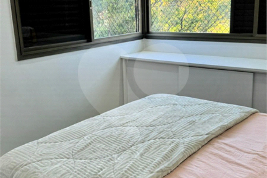 Apartamento à venda com 4 quartos, sendo 1 suíte, em Tremembé, São Paulo, SP