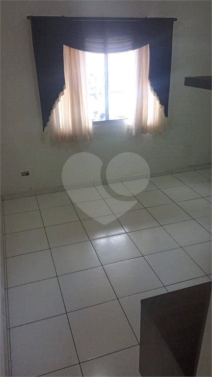 Casa à venda com 2 quartos no condomínio Residencial Boulevard I, São Paulo - SP