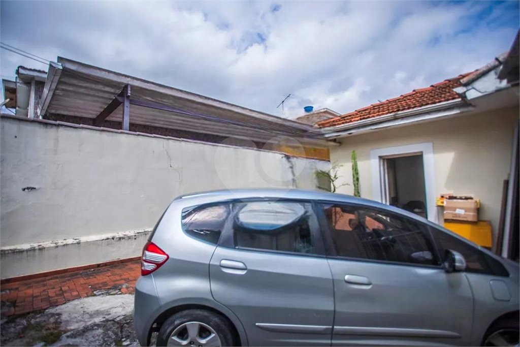 Casa á venda - Jabaquara