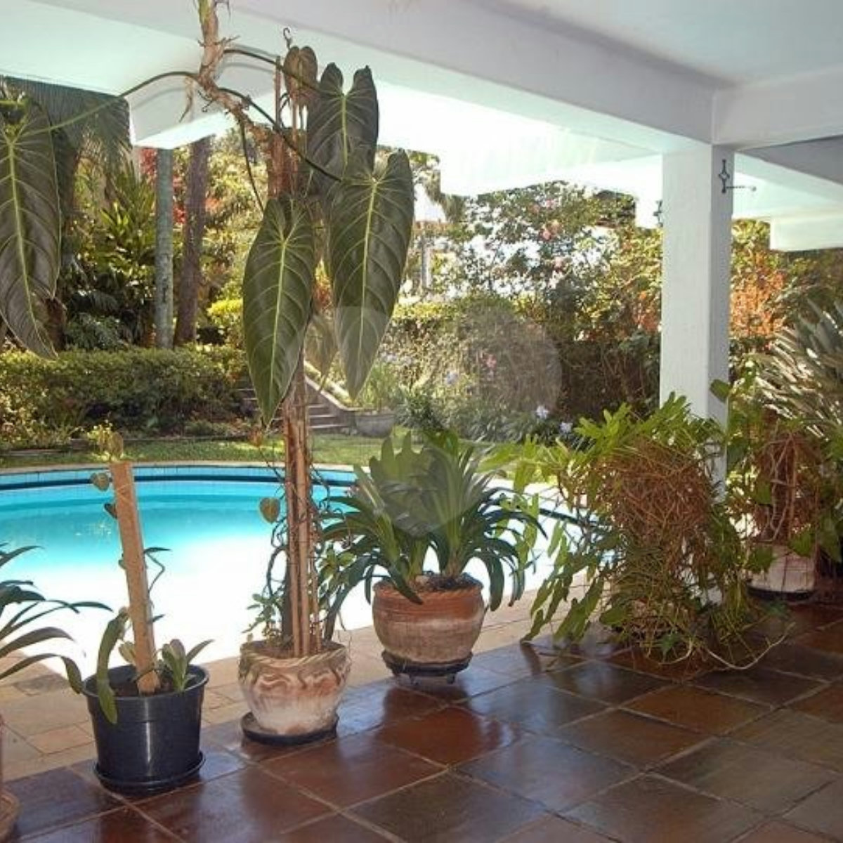 Casa à venda com 5 quartos, sendo 4 suítes, em Alto da Boa Vista, São Paulo, SP