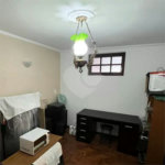 Casa à venda com 4 quartos, sendo 1 suíte, em Água Fria, São Paulo, SP