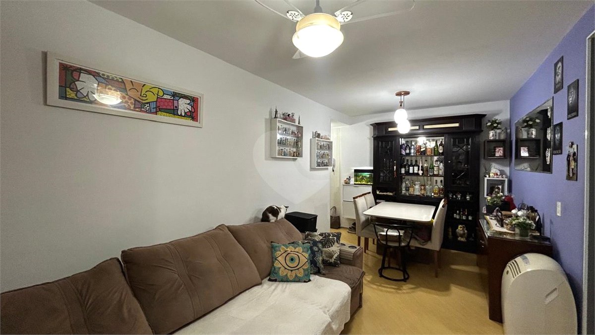 Excelente Apartamento à Venda ou Locação na Vila Santa Catarina!