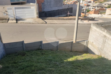 Terreno à venda em Jardim Brasil, Várzea Paulista, SP